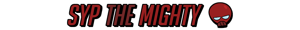 Syp The Mighty
